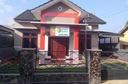 Foto 11 - Homestay Purbalingga Tengah Kota by Simply Homy