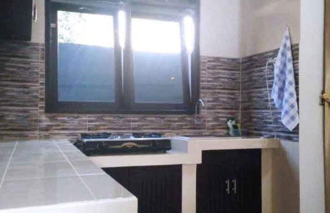 Homestay Purbalingga Tengah Kota by Simply Homy - Foto 4