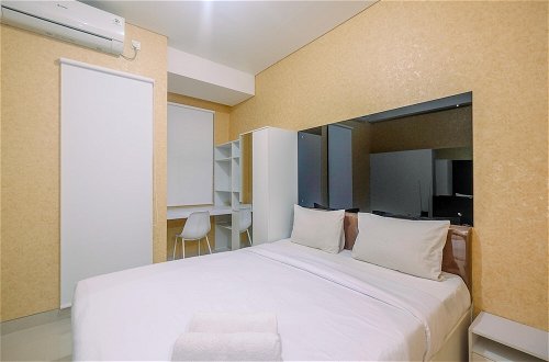 Photo 3 - Homey and Comfort Living Studio Apartment Transpark Cibubur