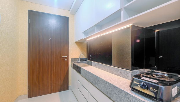 Cozinha privada