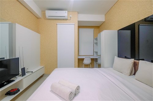 Photo 2 - Homey and Comfort Living Studio Apartment Transpark Cibubur