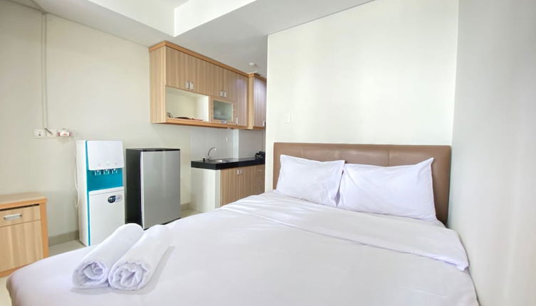 Foto 1 - Stylish & Comfy Studio at Dago Suites Apartment