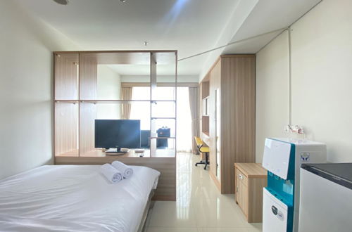 Photo 17 - Stylish & Comfy Studio at Dago Suites Apartment