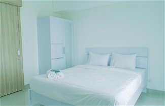 Foto 2 - Elegant 1BR without Living Room at Bintaro Embarcadero Suites Apartment