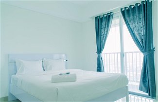 Foto 1 - Elegant 1BR without Living Room at Bintaro Embarcadero Suites Apartment