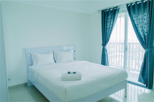 Foto 5 - Elegant 1BR without Living Room at Bintaro Embarcadero Suites Apartment