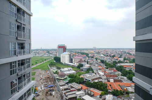 Photo 11 - Scenic Studio Apartment at Taman Melati