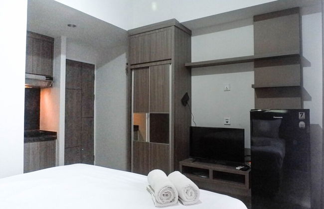 Scenic Studio Apartment at Taman Melati - Foto 10