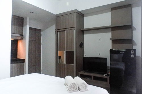 Photo 10 - Scenic Studio Apartment at Taman Melati