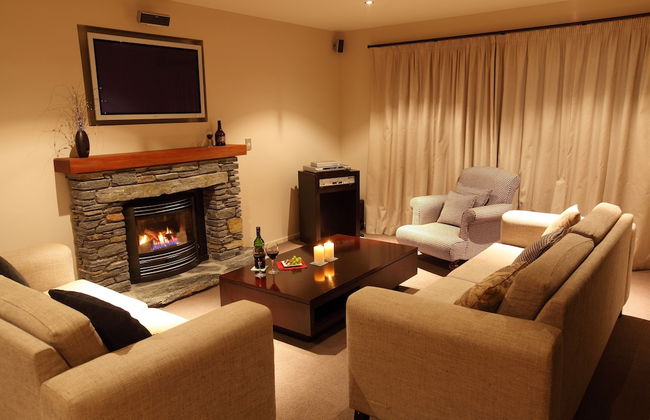Arrowfield Apartments - Foto 3