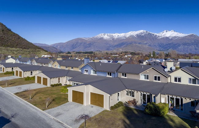 Arrowfield Apartments - Foto 18