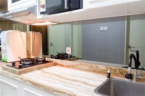 Foto 9 - Comfy And Modern Wonderful 2Br Apartment At Tanglin Supermall Mansion