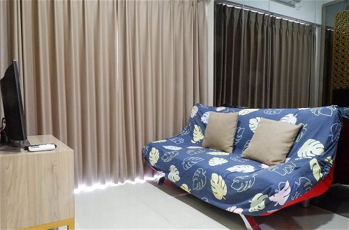 Foto 12 - Comfy And Modern Wonderful 2Br Apartment At Tanglin Supermall Mansion