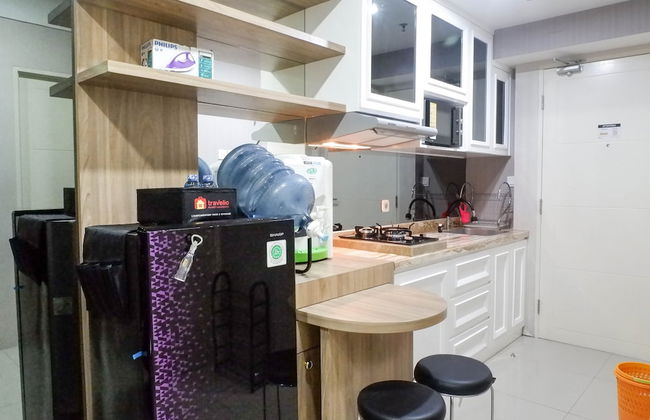 Comfy And Modern Wonderful 2Br Apartment At Tanglin Supermall Mansion - Photo 8
