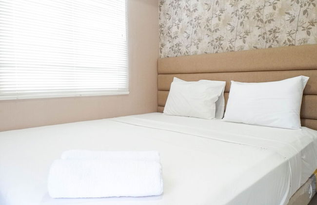 Comfy And Modern Wonderful 2Br Apartment At Tanglin Supermall Mansion - Photo 2