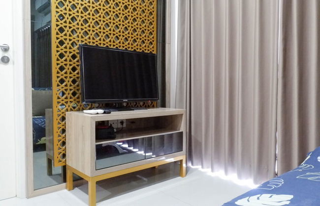 Comfy And Modern Wonderful 2Br Apartment At Tanglin Supermall Mansion - Photo 11