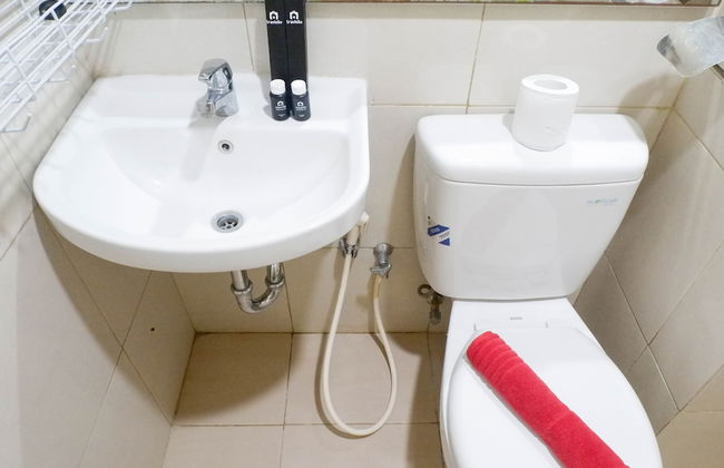 Comfy And Modern Wonderful 2Br Apartment At Tanglin Supermall Mansion - Photo 15