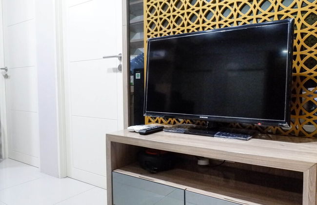 Comfy And Modern Wonderful 2Br Apartment At Tanglin Supermall Mansion - Photo 13