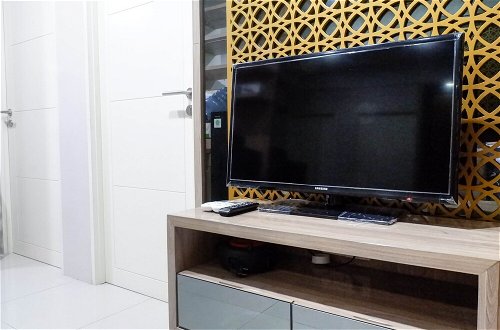 Foto 13 - Comfy And Modern Wonderful 2Br Apartment At Tanglin Supermall Mansion