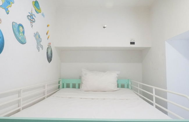 Comfy And Modern Wonderful 2Br Apartment At Tanglin Supermall Mansion - Photo 6