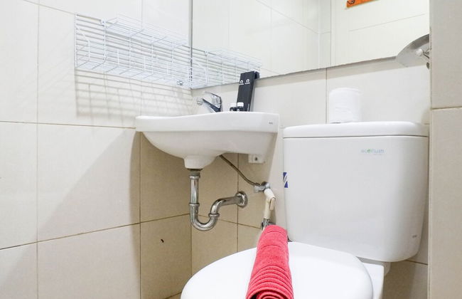 Comfy And Modern Wonderful 2Br Apartment At Tanglin Supermall Mansion - Photo 1