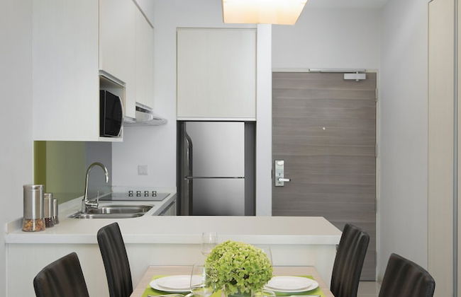 Citadines Uplands Kuching - Photo 17