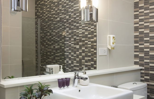 Citadines Uplands Kuching - Photo 23
