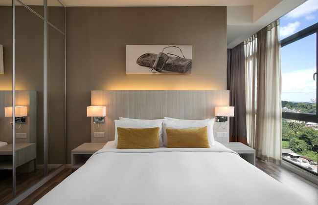 Citadines Uplands Kuching - Photo 9