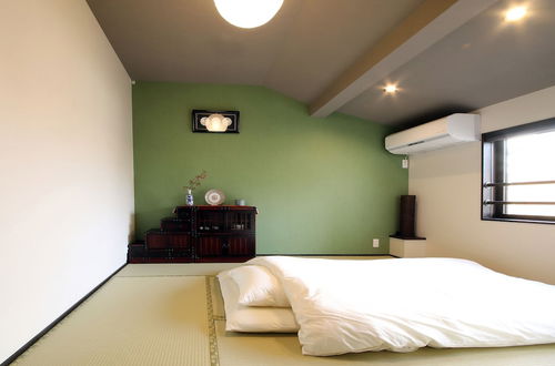 Photo 2 - Guest House Nishijin Yui