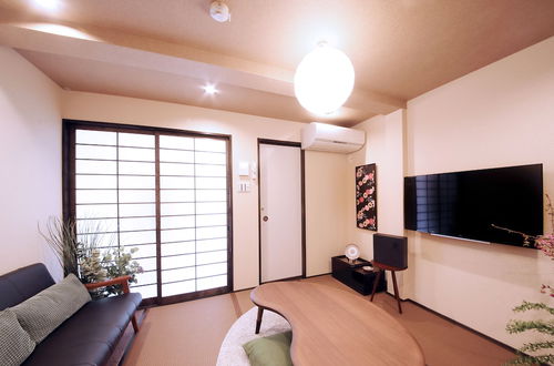 Photo 38 - Guest House Nishijin Yui