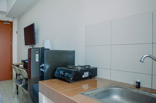 Foto 8 - Cozy Studio Apartment at Margonda Residence 4