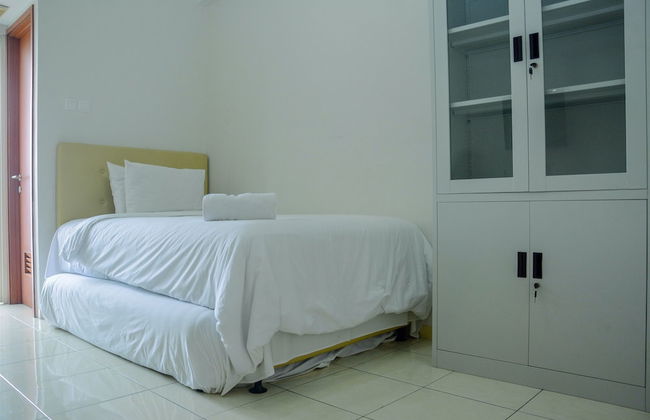 Cozy Studio Apartment at Margonda Residence 4 - Foto 1