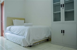 Photo 1 - Cozy Studio Apartment at Margonda Residence 4