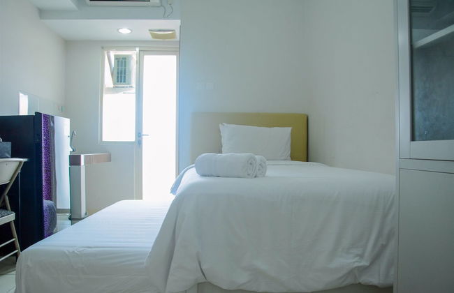Cozy Studio Apartment at Margonda Residence 4 - Foto 5