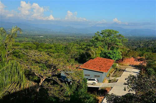 Foto 17 - Secret Mountain Top 3BR Casa Colibr With Jungle Views Private Pool BBQ