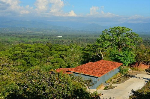 Foto 18 - Secret Mountain Top 3BR Casa Colibr With Jungle Views Private Pool BBQ