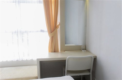 Foto 4 - New and Comfort 1BR at Saveria Apartment