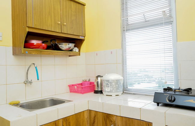 Comfy and Cozy 2BR Great Western Resort Apartment - Photo 11