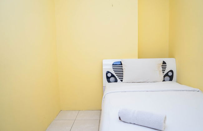 Comfy and Cozy 2BR Great Western Resort Apartment - Photo 8