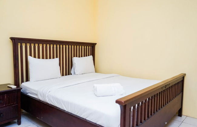 Comfy and Cozy 2BR Great Western Resort Apartment - Photo 1