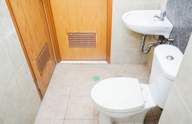 Comfy and Cozy 2BR Great Western Resort Apartment - Photo 15