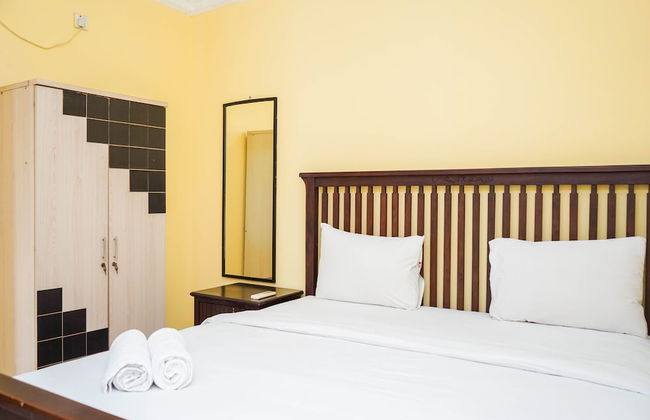 Comfy and Cozy 2BR Great Western Resort Apartment - Photo 3