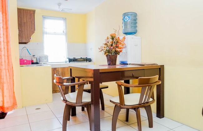 Comfy and Cozy 2BR Great Western Resort Apartment - Photo 6