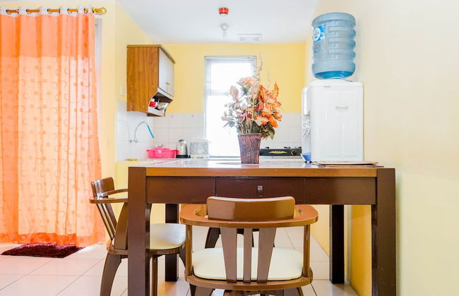 Comfy and Cozy 2BR Great Western Resort Apartment - Photo 5