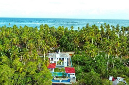 Photo 21 - Charming Villa With Pool, Near Beach, Sri Lanka