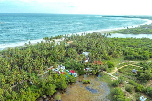 Photo 17 - Charming Villa With Pool, Near Beach, Sri Lanka