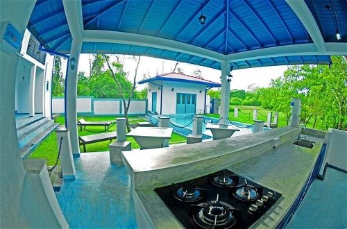 Photo 6 - Charming Villa With Pool, Near Beach, Sri Lanka