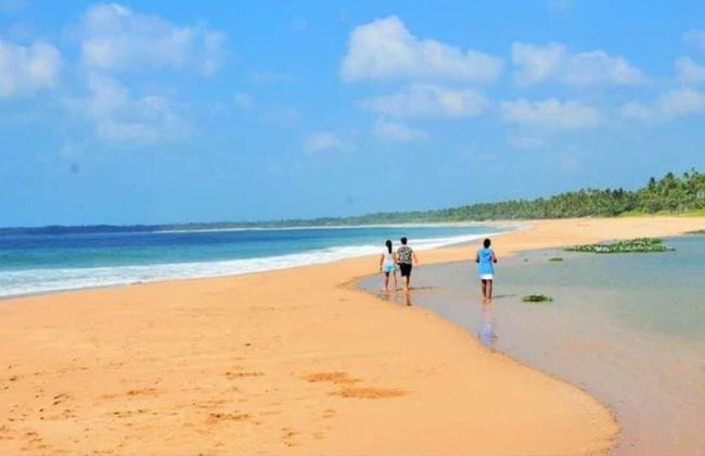 Charming Villa With Pool, Near Beach, Sri Lanka - Foto 19