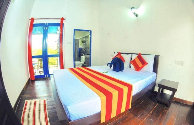 Charming Villa With Pool, Near Beach, Sri Lanka - Foto 3