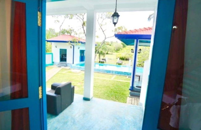 Charming Villa With Pool, Near Beach, Sri Lanka - Foto 5